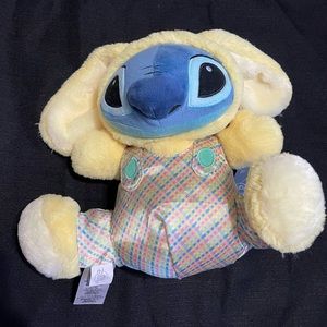 Disney store 2018 Easter Stitch
